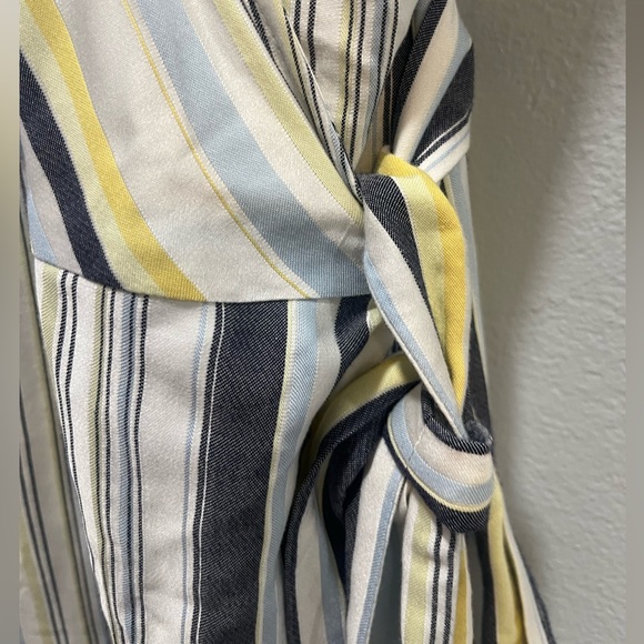 Loft wrap dress - Picture 5 of 9